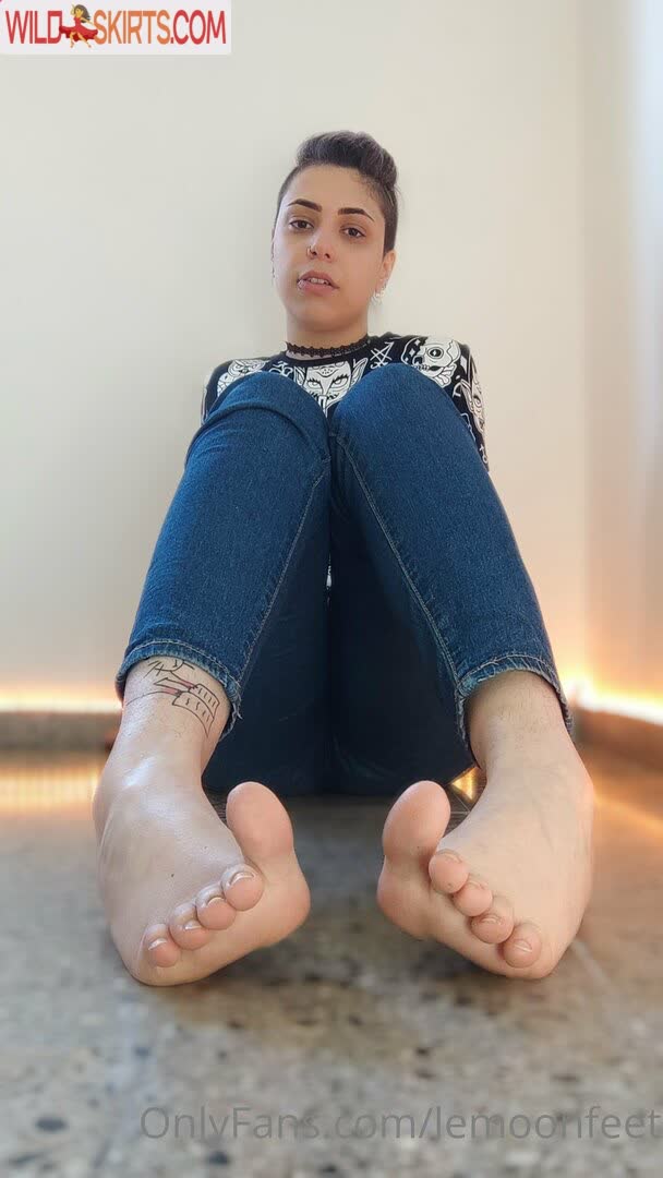 Lemoonfeet nude leaked photo #46