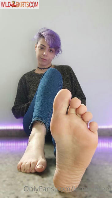 lemoonfeet / lemoonfeet / notmenotanymore nude OnlyFans, Instagram leaked photo #19