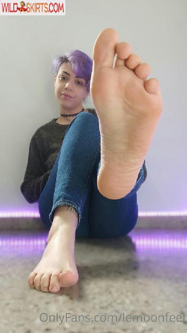 lemoonfeet / lemoonfeet / notmenotanymore nude OnlyFans, Instagram leaked photo #22