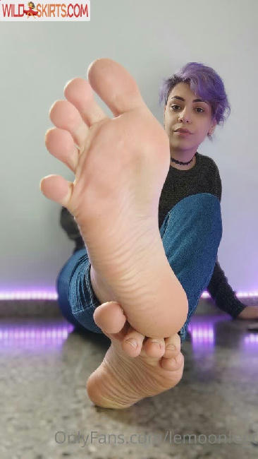 lemoonfeet / lemoonfeet / notmenotanymore nude OnlyFans, Instagram leaked photo #21