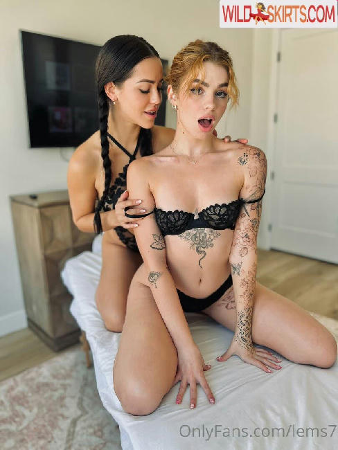 lems7 / 7lems7 / Emily Oram / lems7 nude OnlyFans, Instagram leaked photo #26