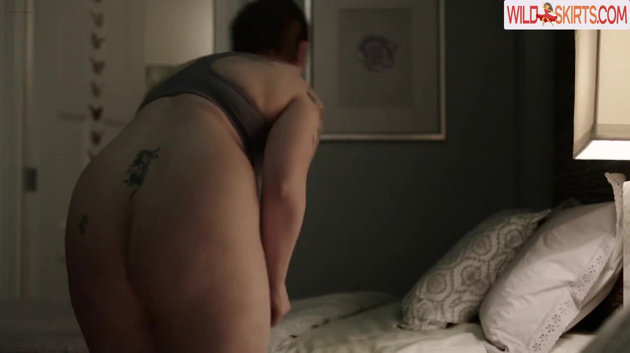 Lena Dunham nude leaked photo #8