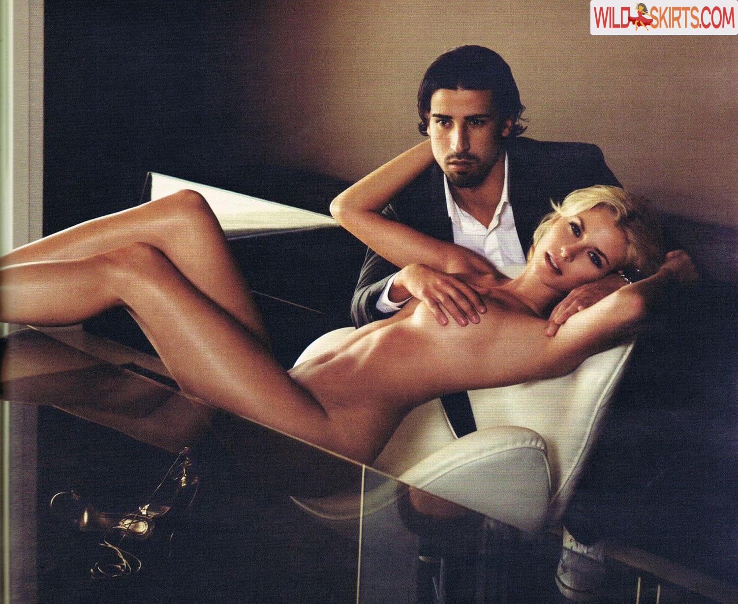 Lena Gercke nude leaked photo #45