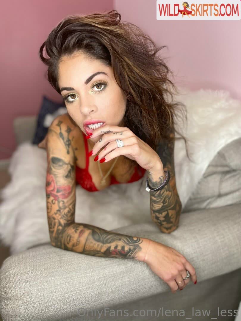 lena_law_less / lena_law_less / lenalawless nude OnlyFans, Instagram leaked photo #10