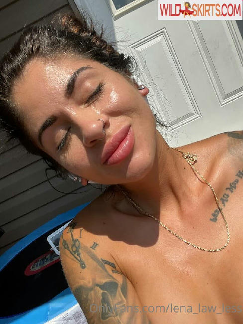 lena_law_less / lena_law_less / lenalawless nude OnlyFans, Instagram leaked photo #30