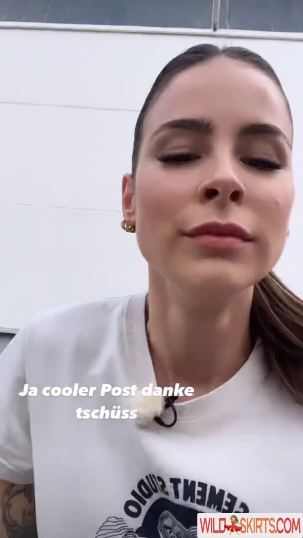 Lena Meyer-Landrut nude leaked photo #32