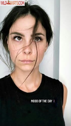 Lena Meyer-Landrut / lenameyerlandrut nude Instagram leaked photo #22