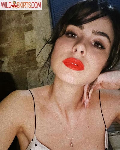 Lena Meyer-Landrut / lenameyerlandrut nude Instagram leaked photo #37