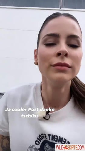 Lena Meyer-Landrut / lenameyerlandrut nude Instagram leaked photo #32