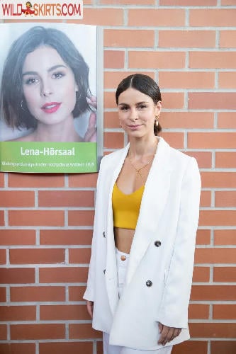 Lena Meyer-Landrut / lenameyerlandrut nude Instagram leaked photo #66