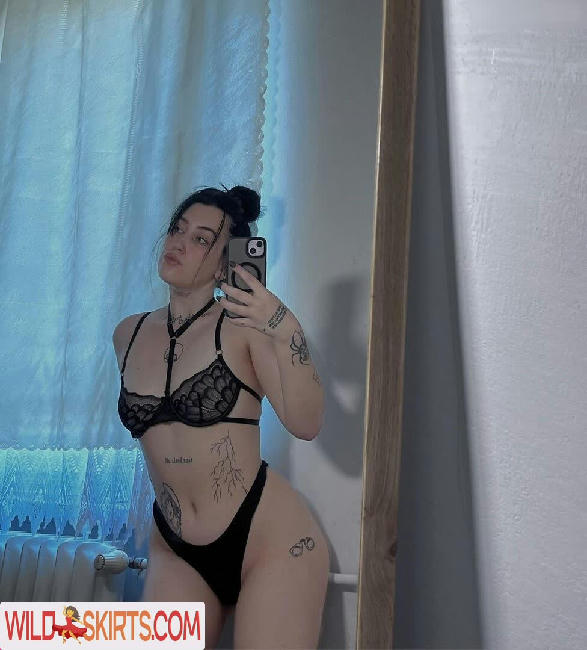 Lena Neubauerova / l3naxn nude OnlyFans, Instagram leaked photo #28