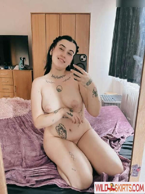 Lena Neubauerova / l3naxn nude OnlyFans, Instagram leaked photo #55