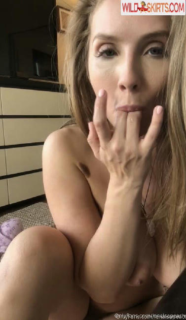 Lena Paul / LenaIsAPeach / lenapaulxo nude OnlyFans, Instagram leaked photo #560