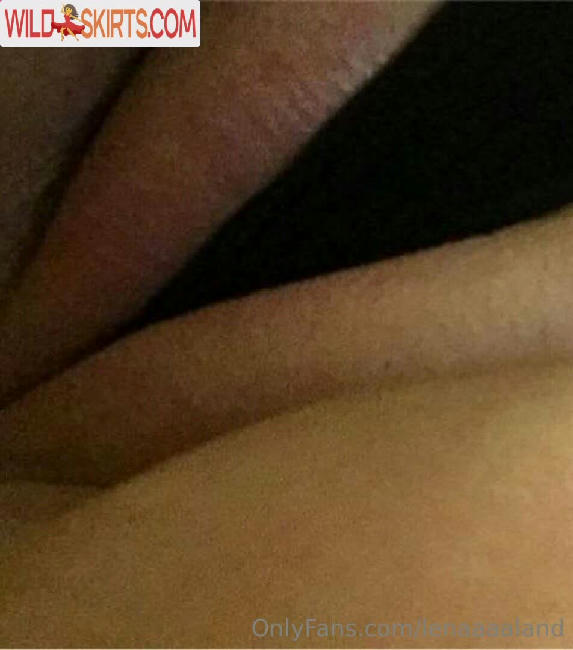 lenaaaaland / lenaaaaaaa / lenaaaaland nude OnlyFans, Instagram leaked photo #13