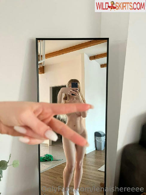 lenaishereeee / lenaishere_ / lenaishereeee nude OnlyFans, Instagram leaked photo #53