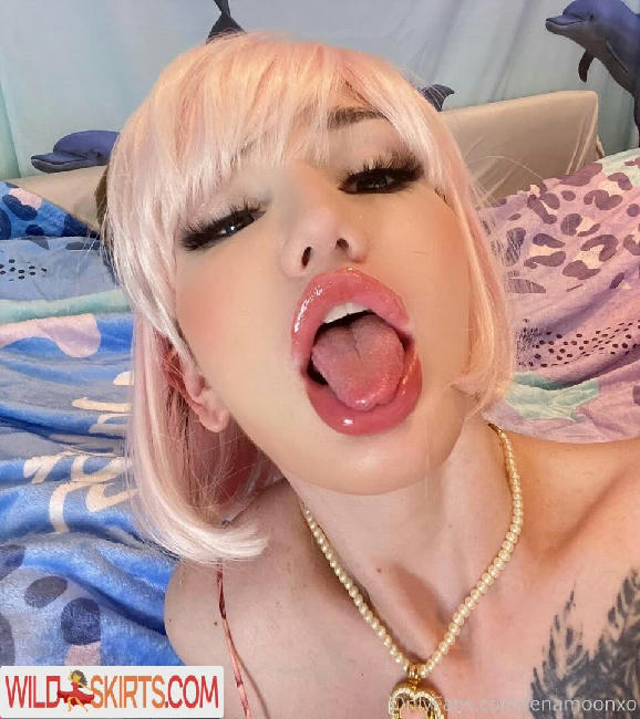 lenamoonxo nude OnlyFans, Instagram leaked photo #28