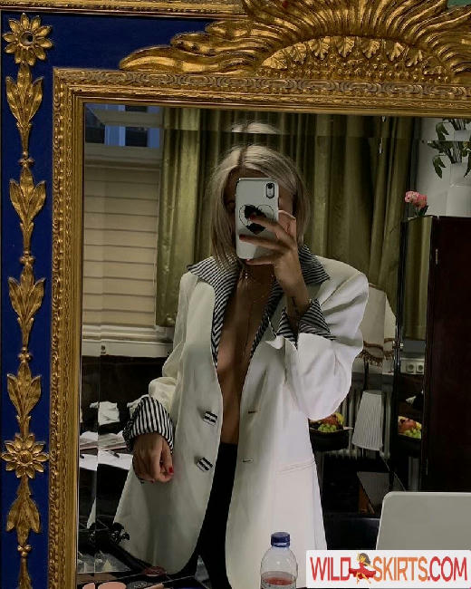 Lennon Stella / lennonstella / olympe.midnight nude OnlyFans, Instagram leaked photo #4