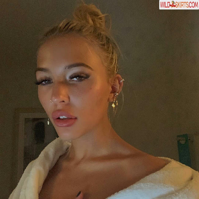 Lennon Stella / lennonstella / olympe.midnight nude OnlyFans, Instagram leaked photo #1