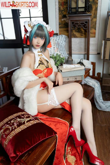 Leo_aoi / Momoko葵葵 / aoimomoko_cos / leo_aoi / leo_young05 nude OnlyFans, Instagram leaked photo #27