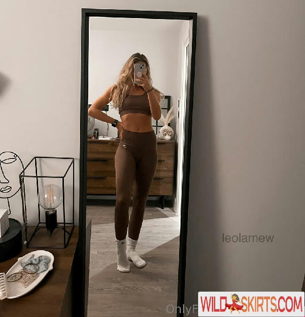 leolamew / leolamew / theleolamew nude OnlyFans, Instagram leaked photo #91