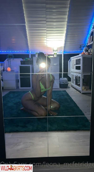 Leona_mcfetridge / leo_exploring / leona_mcfetridge nude OnlyFans, Instagram leaked photo #35