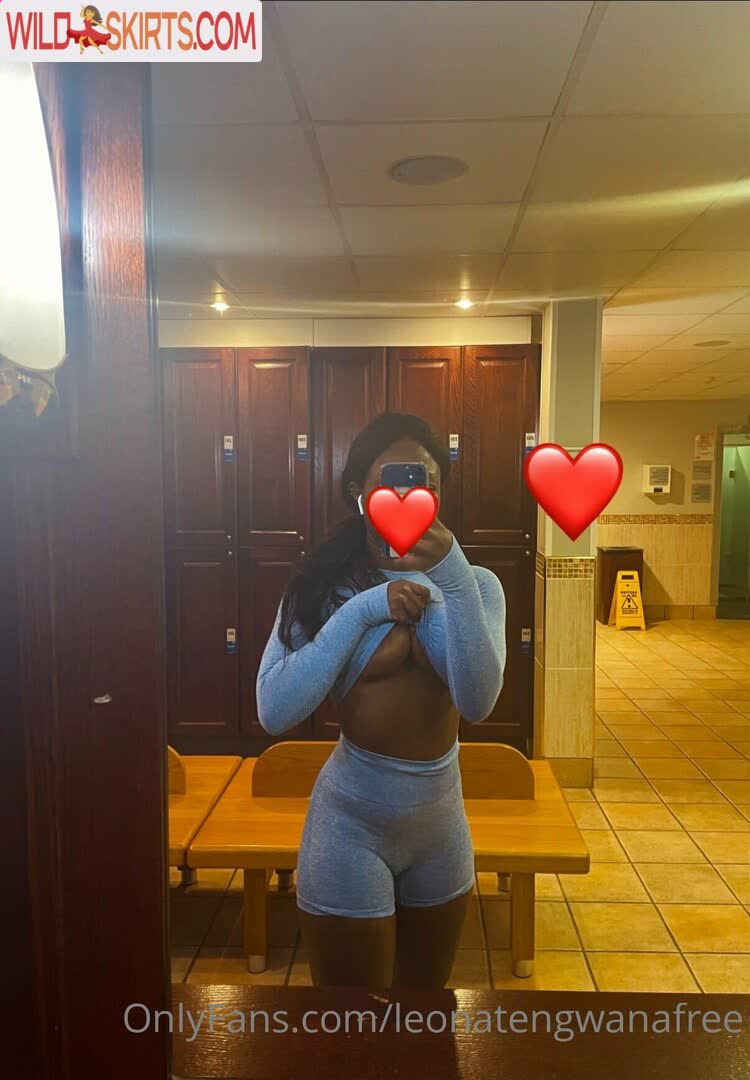 leonatengwanafree / leonatengwanafree / therealnae10_ nude OnlyFans, Instagram leaked photo #8