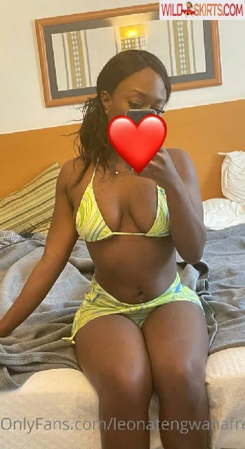 leonatengwanafree / leonatengwanafree / therealnae10_ nude OnlyFans, Instagram leaked photo #5