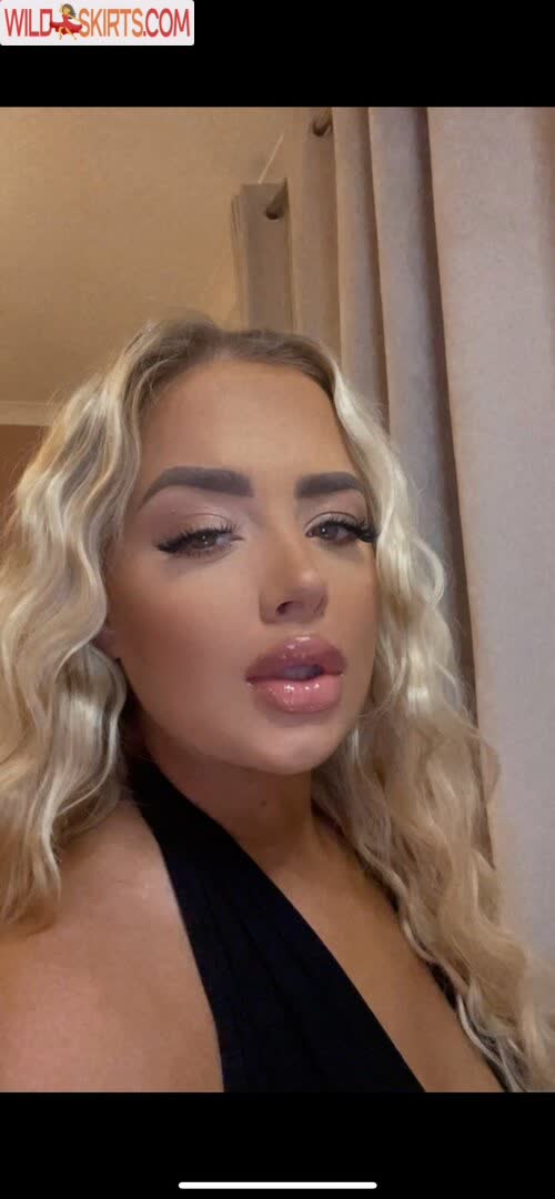 Leonie Tongue / leonitongue / u223146428 nude OnlyFans, Instagram leaked photo #1