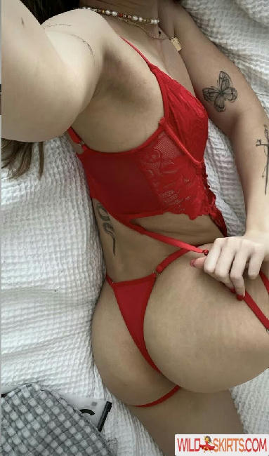 Leoniemontybtw / Leonie / LeonieMontyBTW / liawashere nude OnlyFans, Instagram leaked photo #62