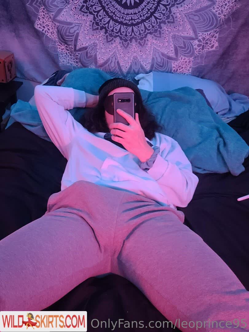 leoprince95 / leo_prince95 / leoprince95 nude OnlyFans, Instagram leaked photo #10