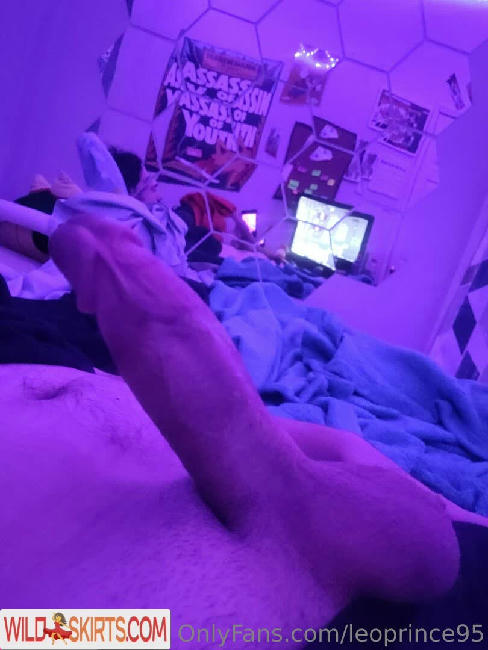 leoprince95 / leo_prince95 / leoprince95 nude OnlyFans, Instagram leaked photo #6