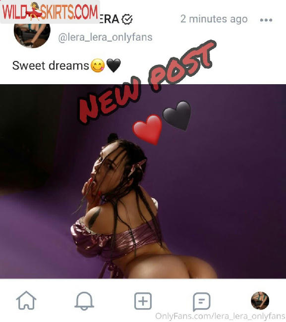 lera_lera_ / lera_lera_onlyfans / valleriyaanka / valleriyaanka2 nude OnlyFans, Instagram leaked photo #173