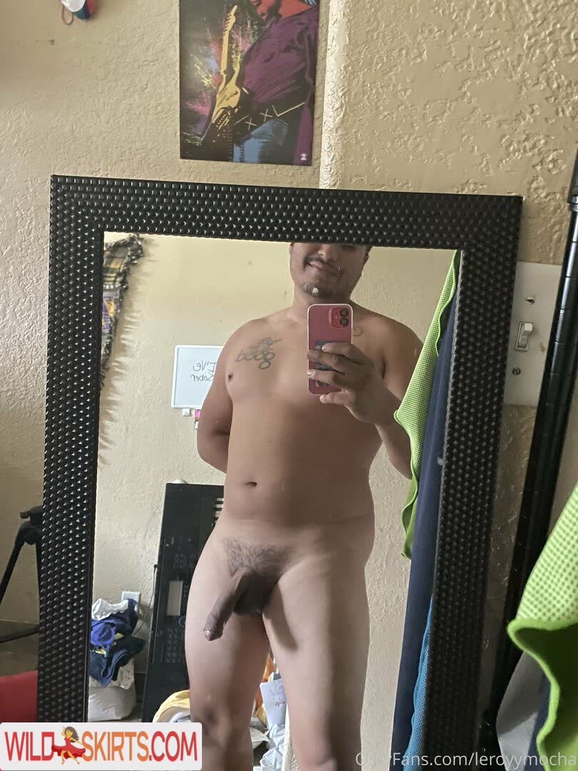 Leroybrownhart nude leaked photo #63