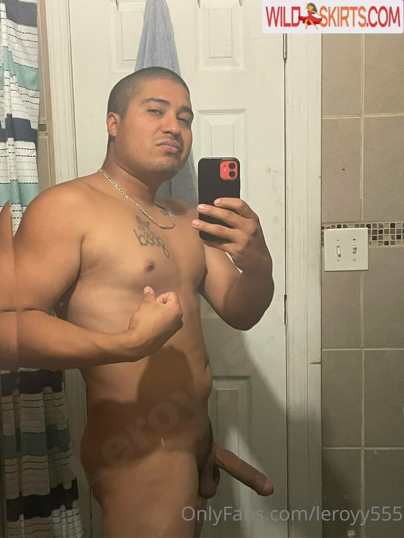 leroybrownhart / leroy_brown_art / leroybrownhart nude OnlyFans, Instagram leaked photo #5