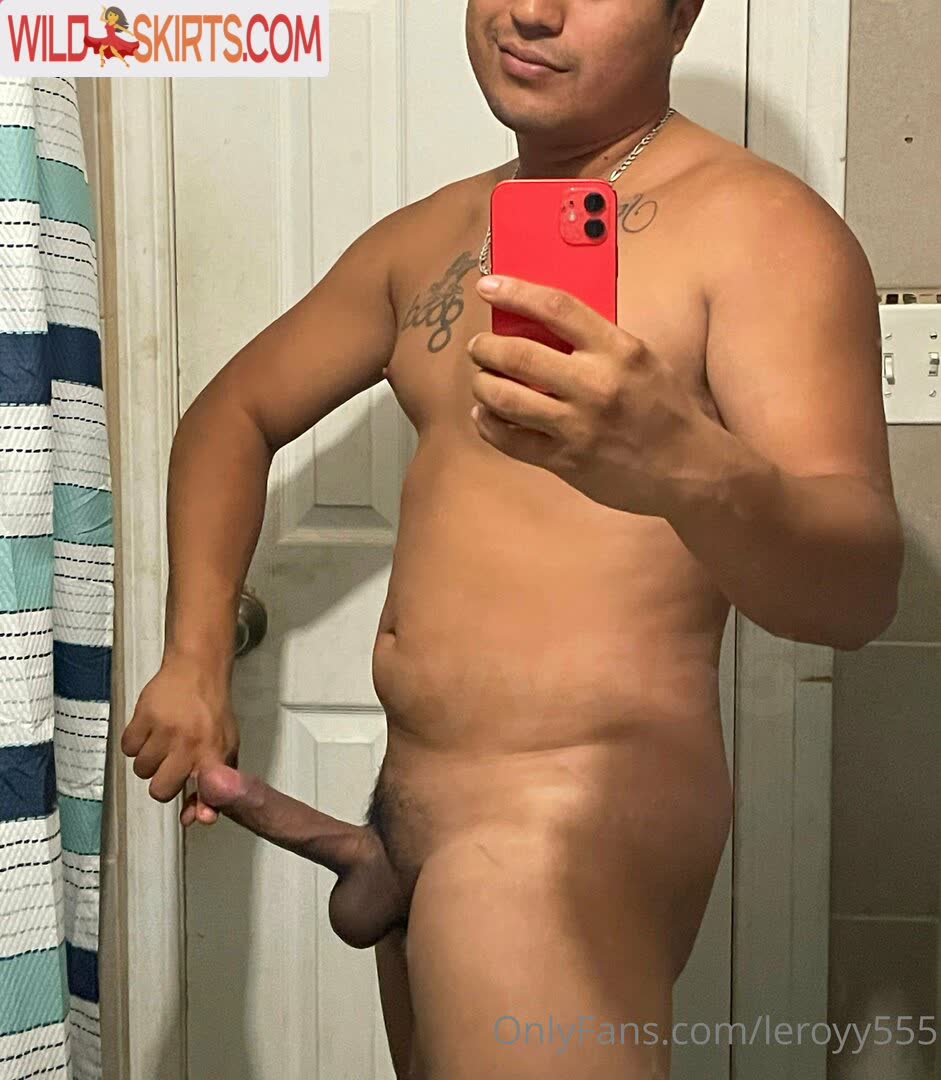 Leroybrownhart nude leaked photo #88