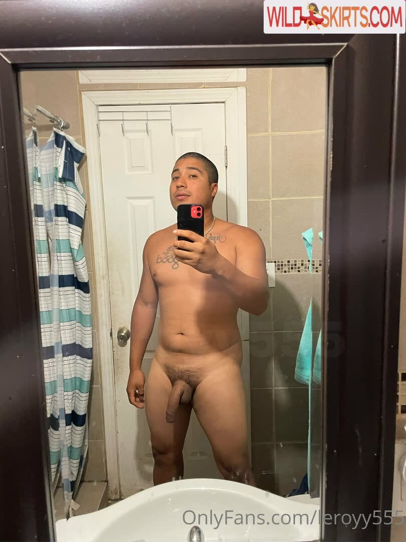 Leroybrownhart nude leaked photo #80