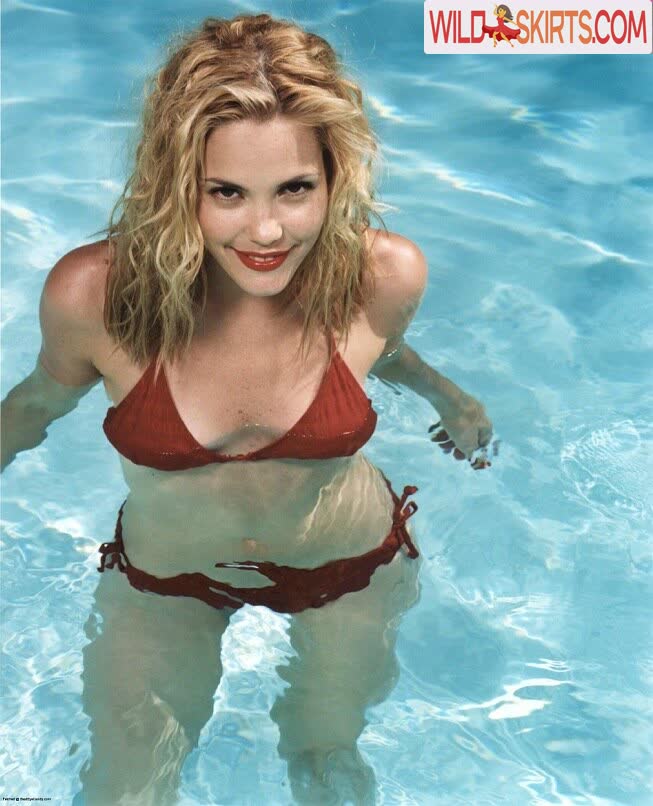 Leslie Bibb nude leaked photo #24