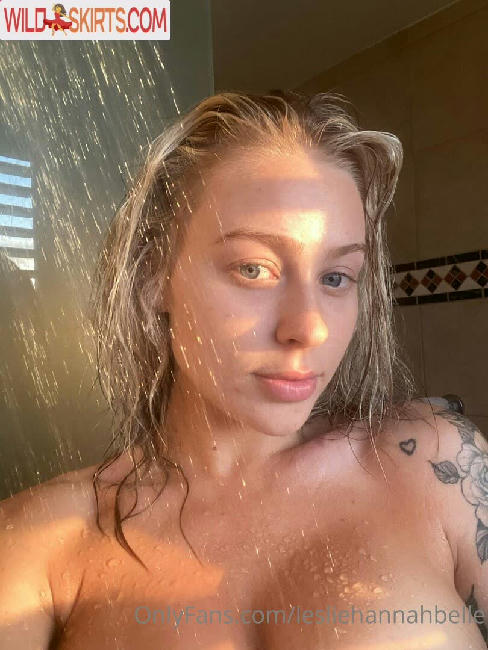 Leslie Golden / Lesliehannahbelle nude OnlyFans, Instagram leaked photo #168