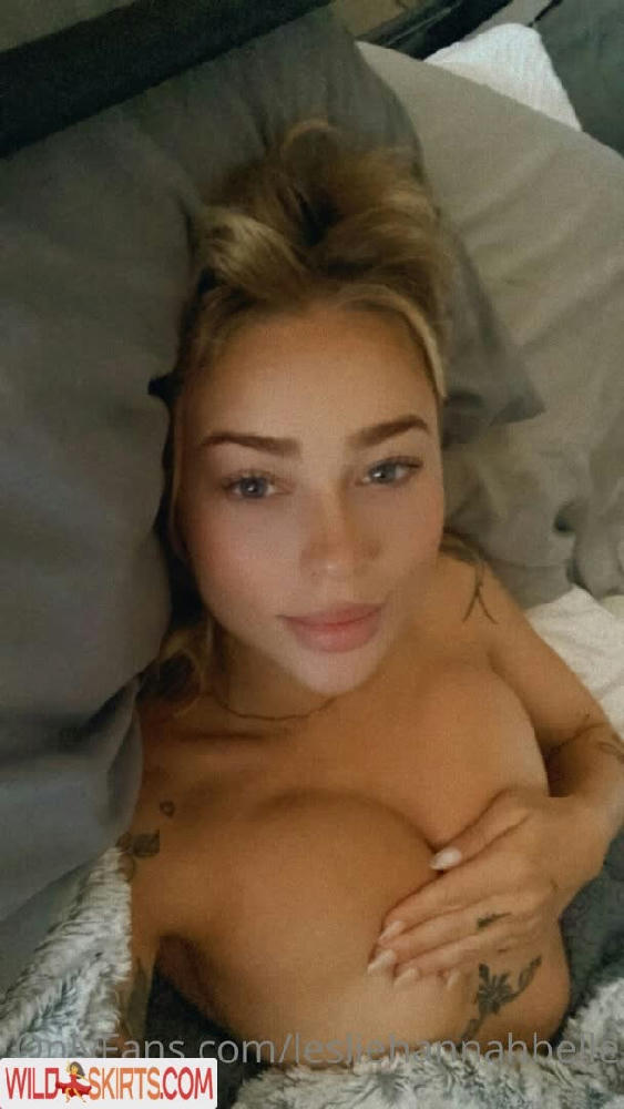 Leslie Golden / Lesliehannahbelle nude OnlyFans, Instagram leaked photo #4