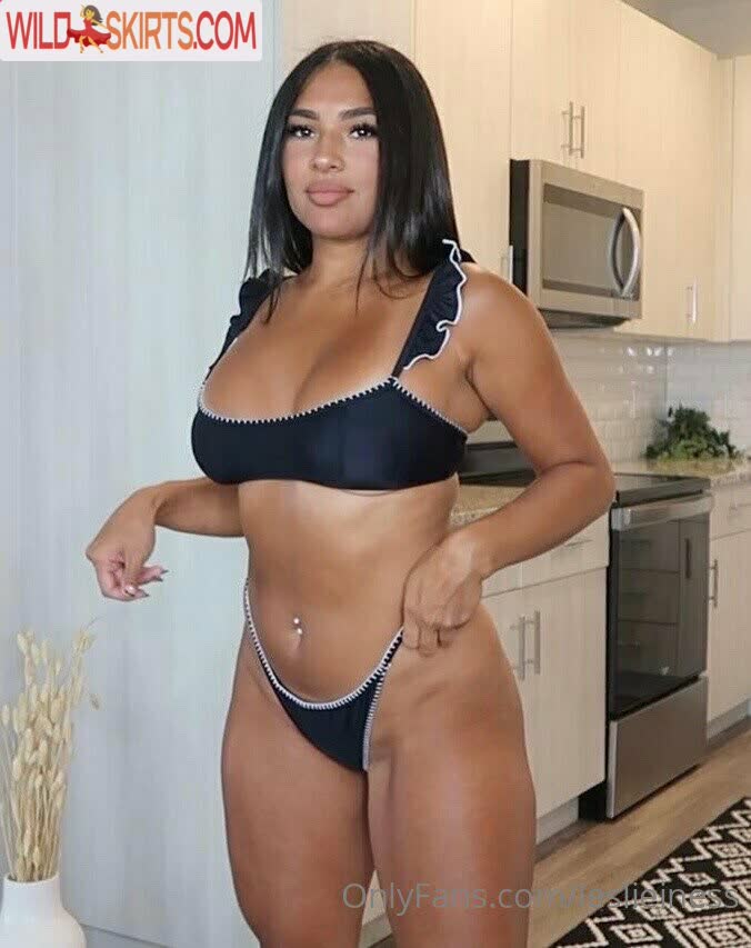 Leslie Ines / leslieines / leslieiness nude OnlyFans, Instagram leaked photo #1