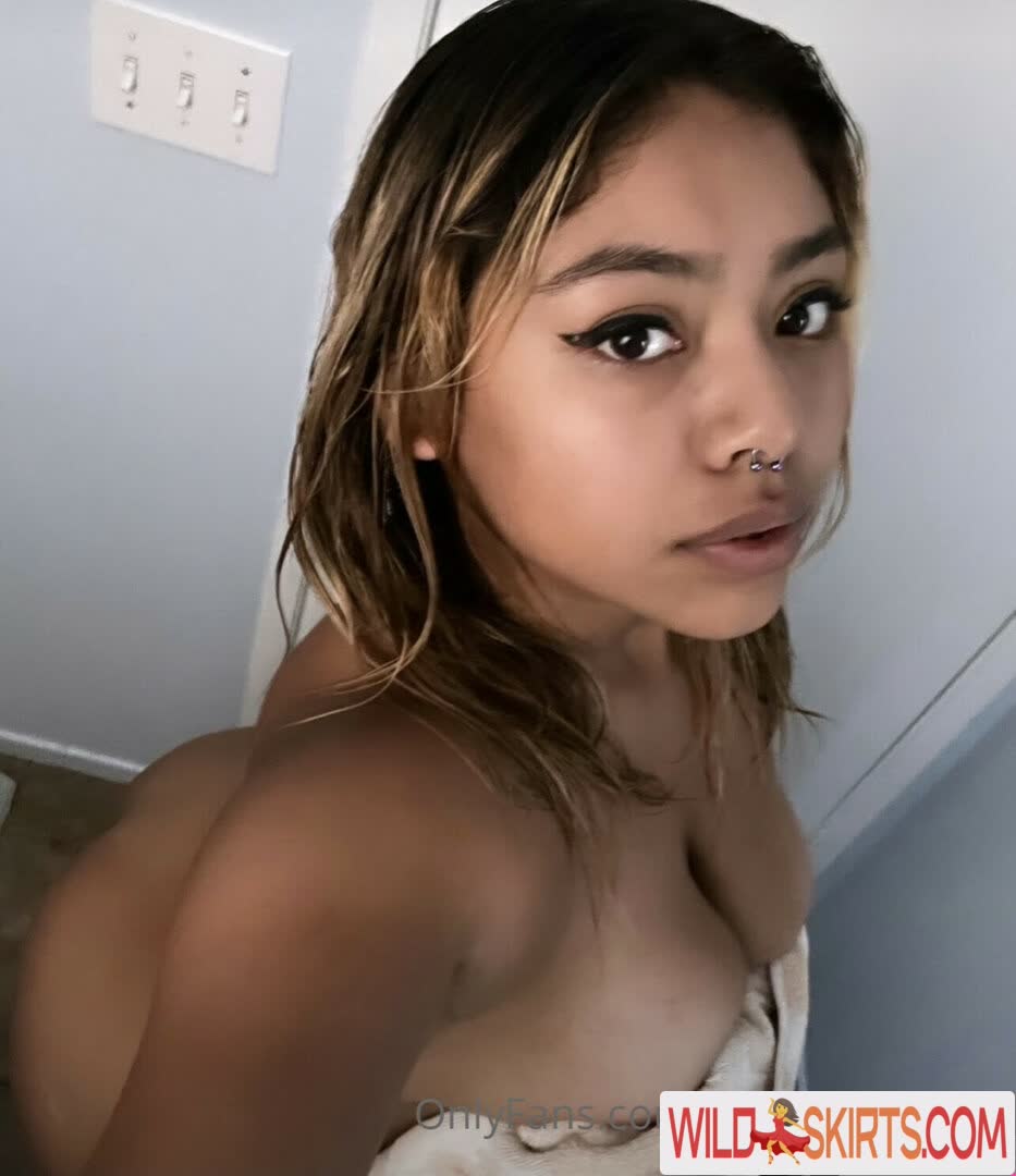 Leslie Luv / afterrhoursless nude OnlyFans leaked photo #3