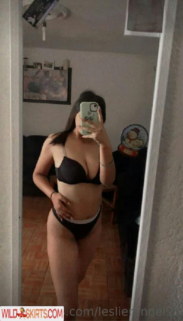 leslierangel95 / lctanner95 / leslierangel95 nude OnlyFans, Instagram leaked photo #19