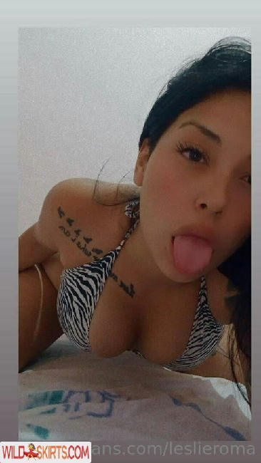 leslieroma / leslie.roma / leslieroma nude OnlyFans, Instagram leaked photo #16