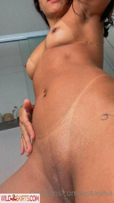 Lessasilva / PlayCoelinha / lessasiilva / lessasilva nude OnlyFans, Instagram leaked photo #17