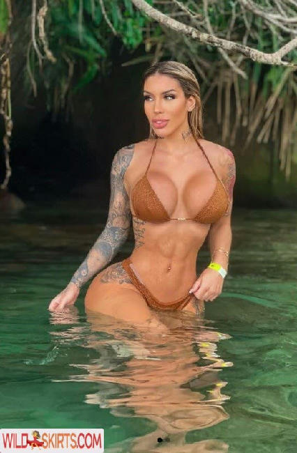 Leticia Alonso / leehalonso nude OnlyFans, Instagram leaked photo #1