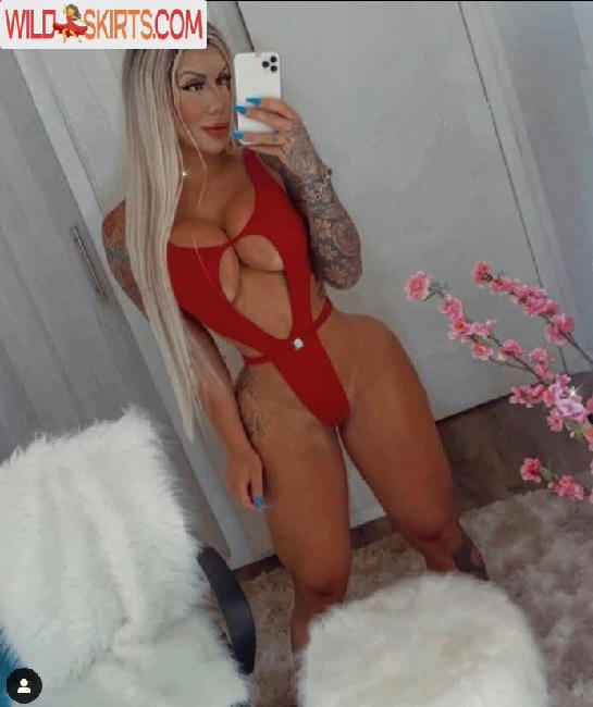 Leticia Alonso / leehalonso nude OnlyFans, Instagram leaked photo #8