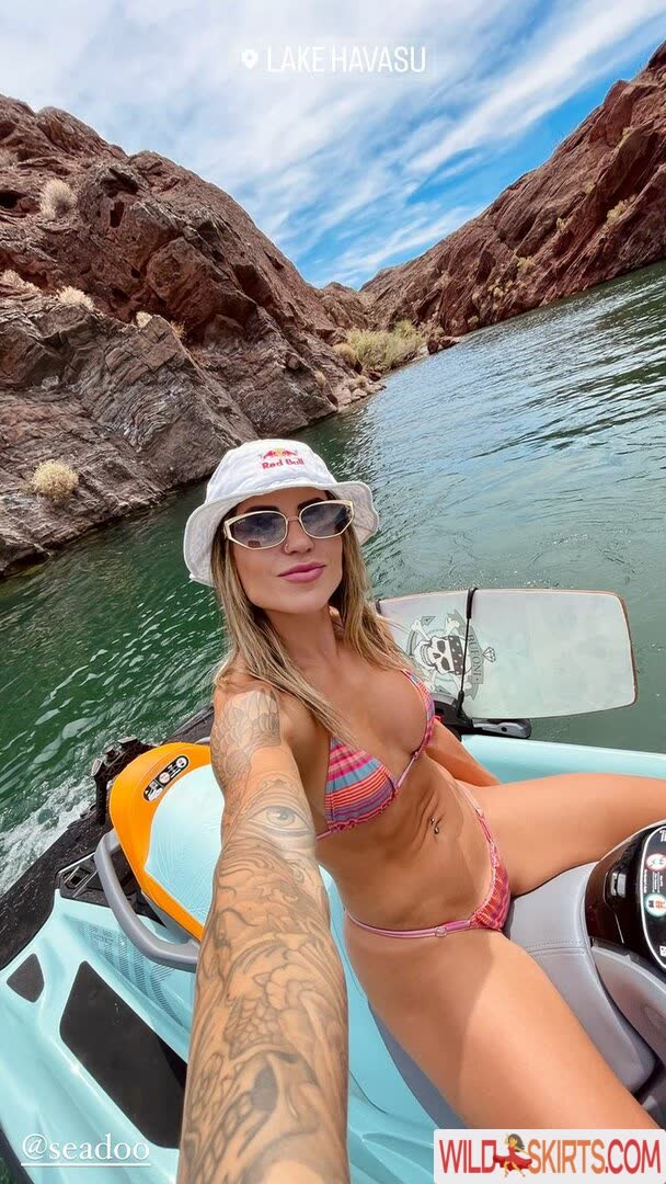 Leticia Bufoni / leticiabufoni nude Instagram leaked photo #14