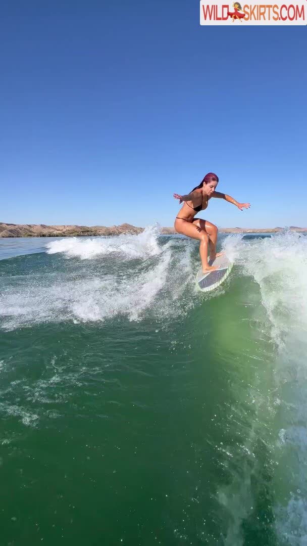 Leticia Bufoni / leticiabufoni nude Instagram leaked photo #9