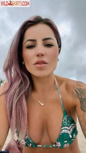 Leticia Bufoni / leticiabufoni nude Instagram leaked photo #31