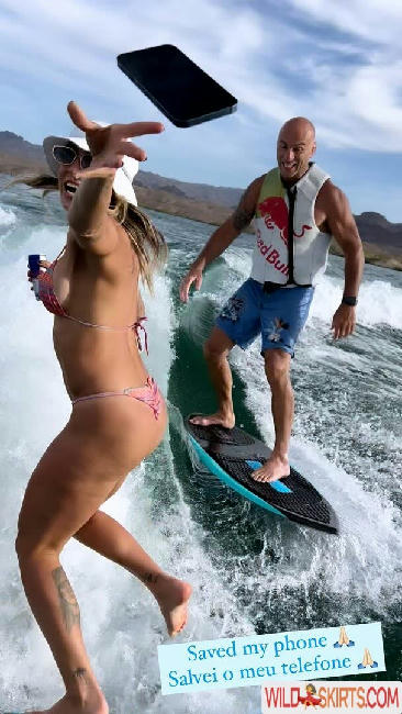 Leticia Bufoni / leticiabufoni nude Instagram leaked photo #151